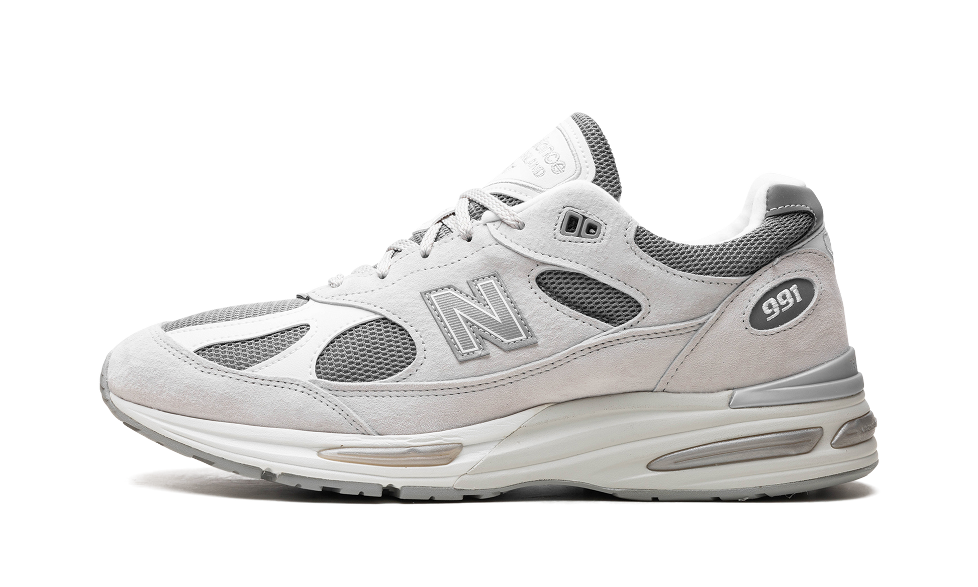 991 v2 "Nimbus Cloud"