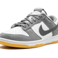 Dunk Low "Smoke Grey"