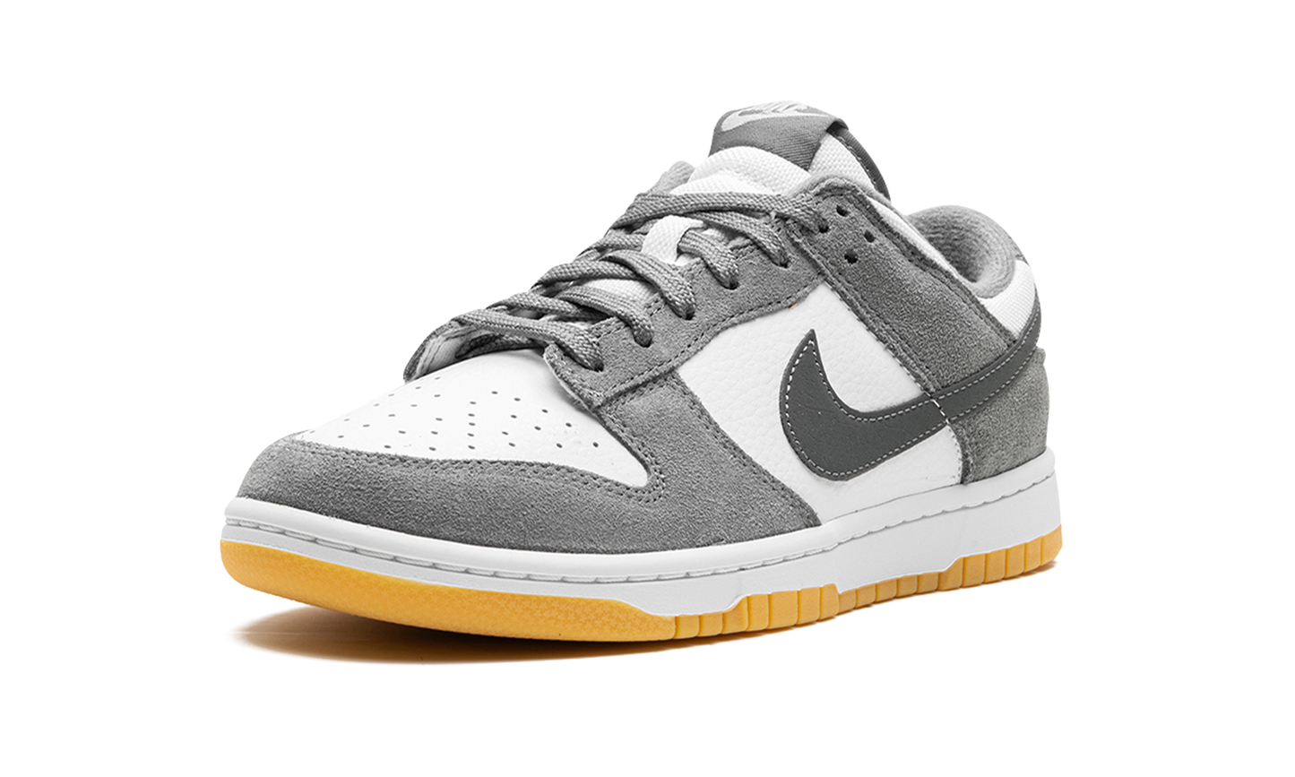 Dunk Low "Smoke Grey"