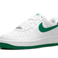 Air Force 1 Low "Malachite"