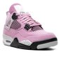 Air Jordan 4 WMNS "Orchid"