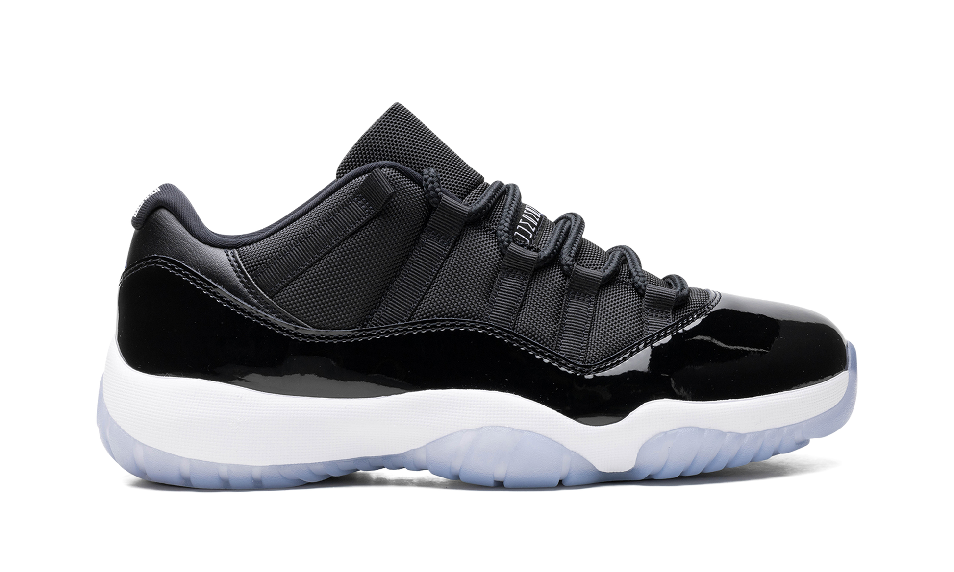 Air Jordan 11 Low "Space Jam"