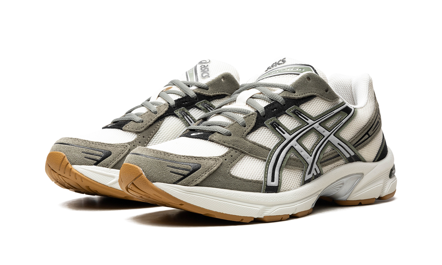 Gel-1130 "Mantle Green"