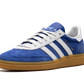 Handball Spezial "75th Anniversary Pack Collegiate Royal"