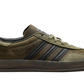 Gazelle Indoor "Focus Olive"