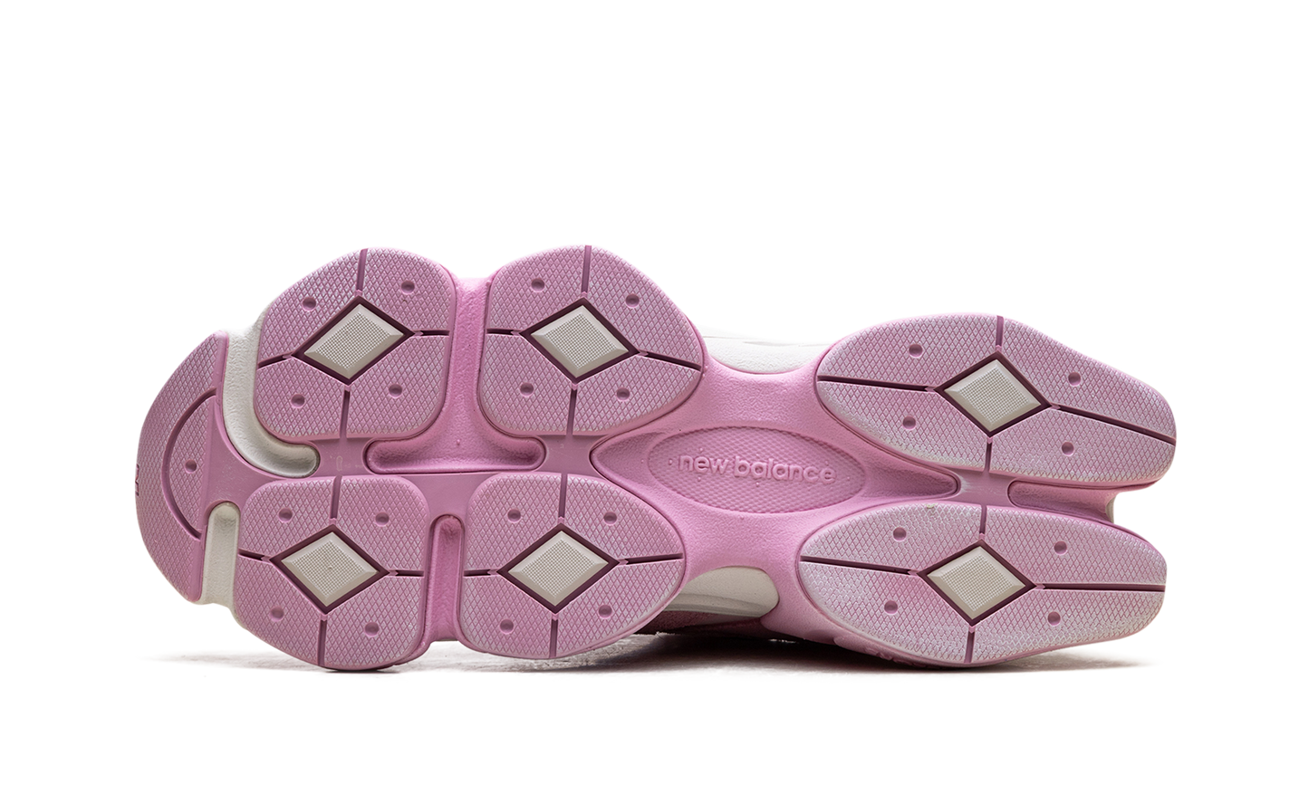 9060 "ASOS Exclusive Pink Overdye"