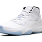 Air Jordan 11 Retro "Legend Blue"