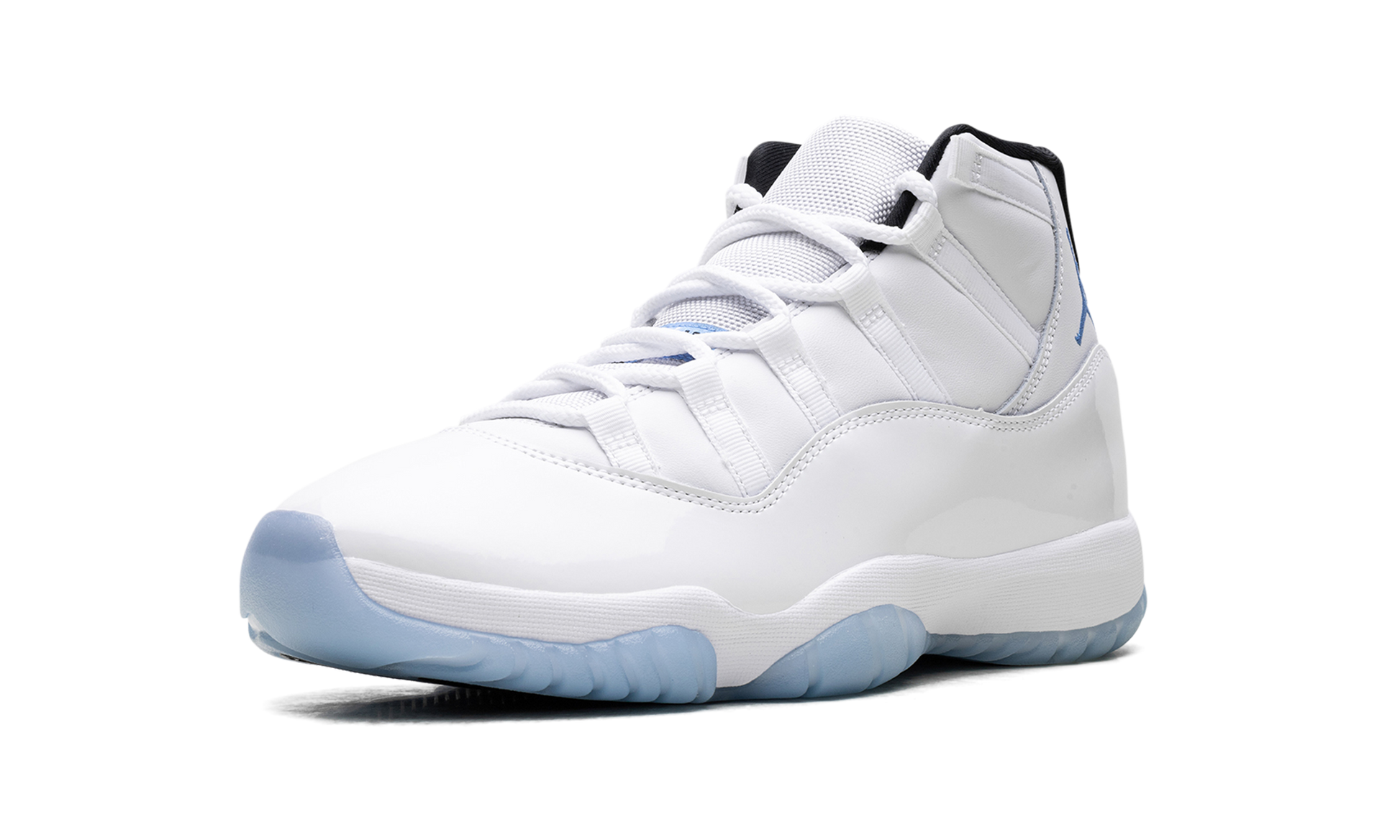 Air Jordan 11 Retro "Legend Blue"