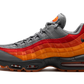Air Max 95 "Atlanta"