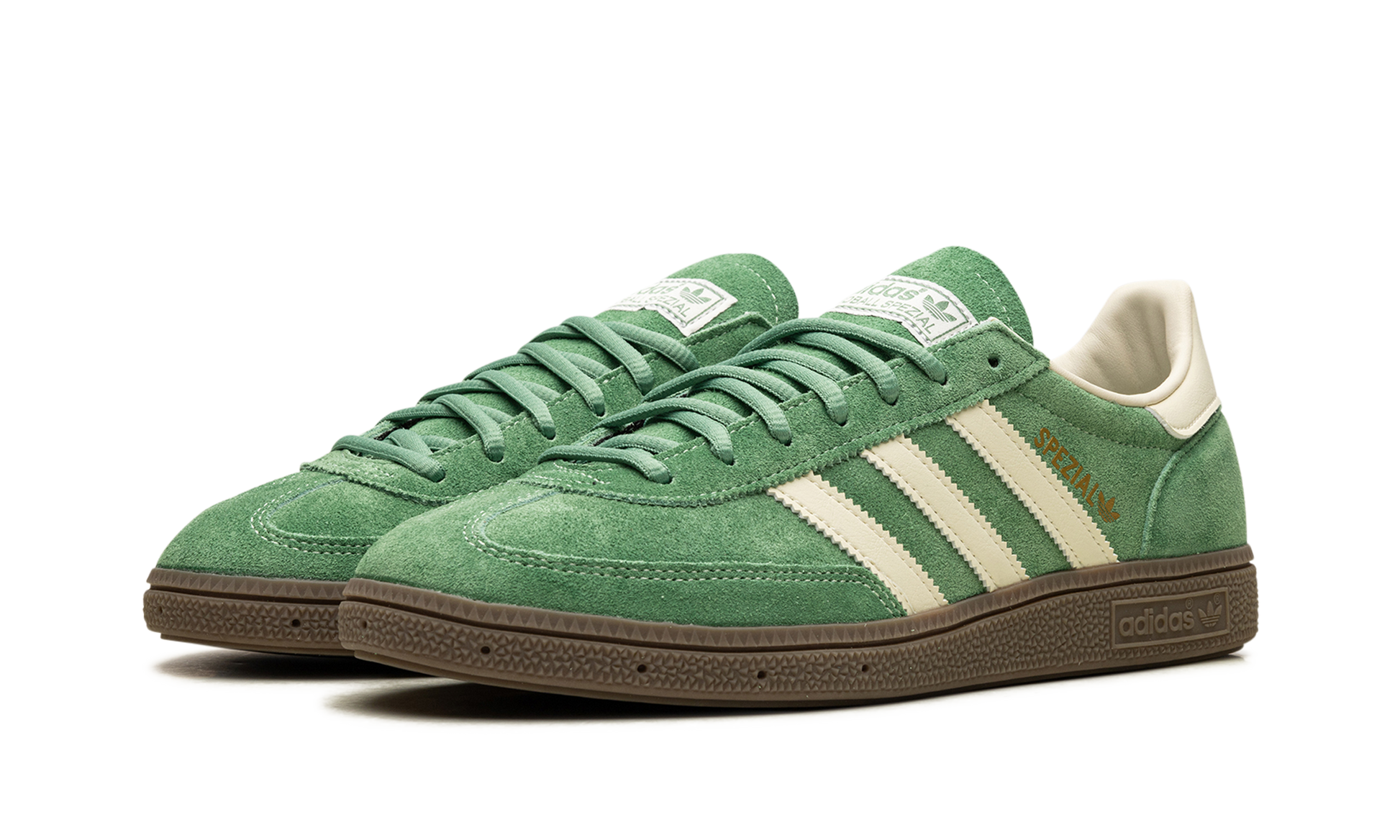 Handball Spezial "Preloved Green"
