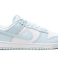 Dunk Low "Glacier Blue"