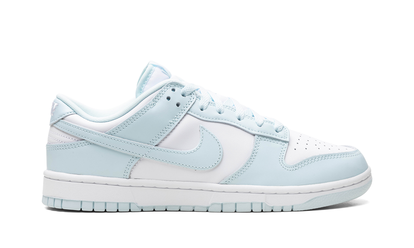 Dunk Low "Glacier Blue"