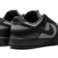 Dunk Low Retro SE "Off Noir Smoke Grey"