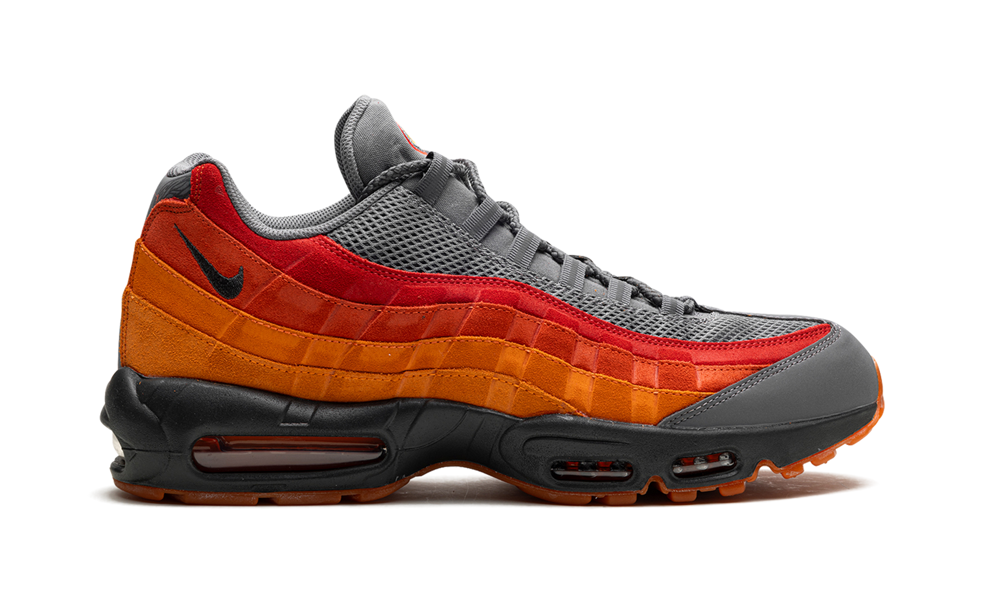 Air Max 95 "Atlanta"