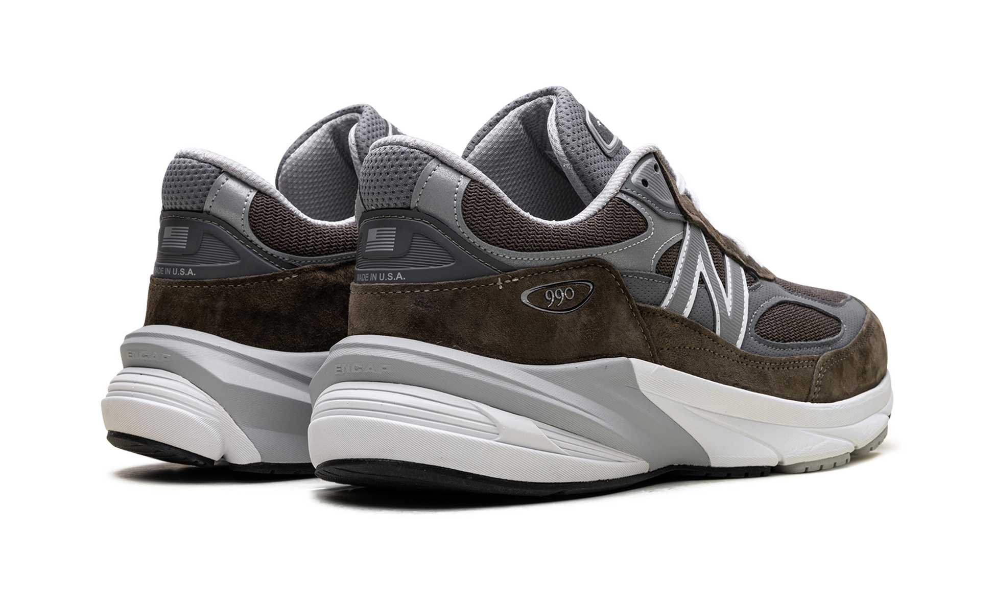 990v6 "MiUSA True Camo White"