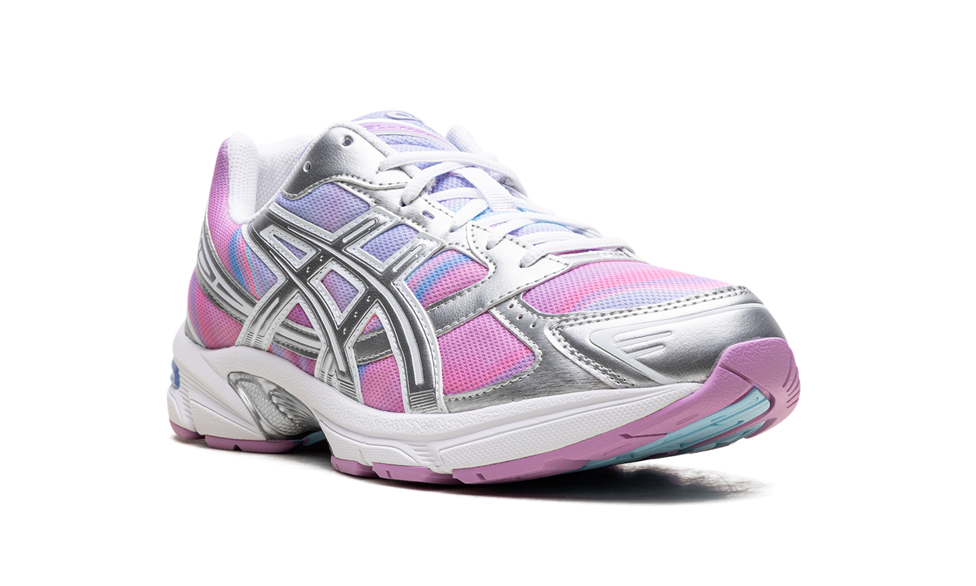 Gel-1130 WMNS "Baby Lavender Pure Silver"