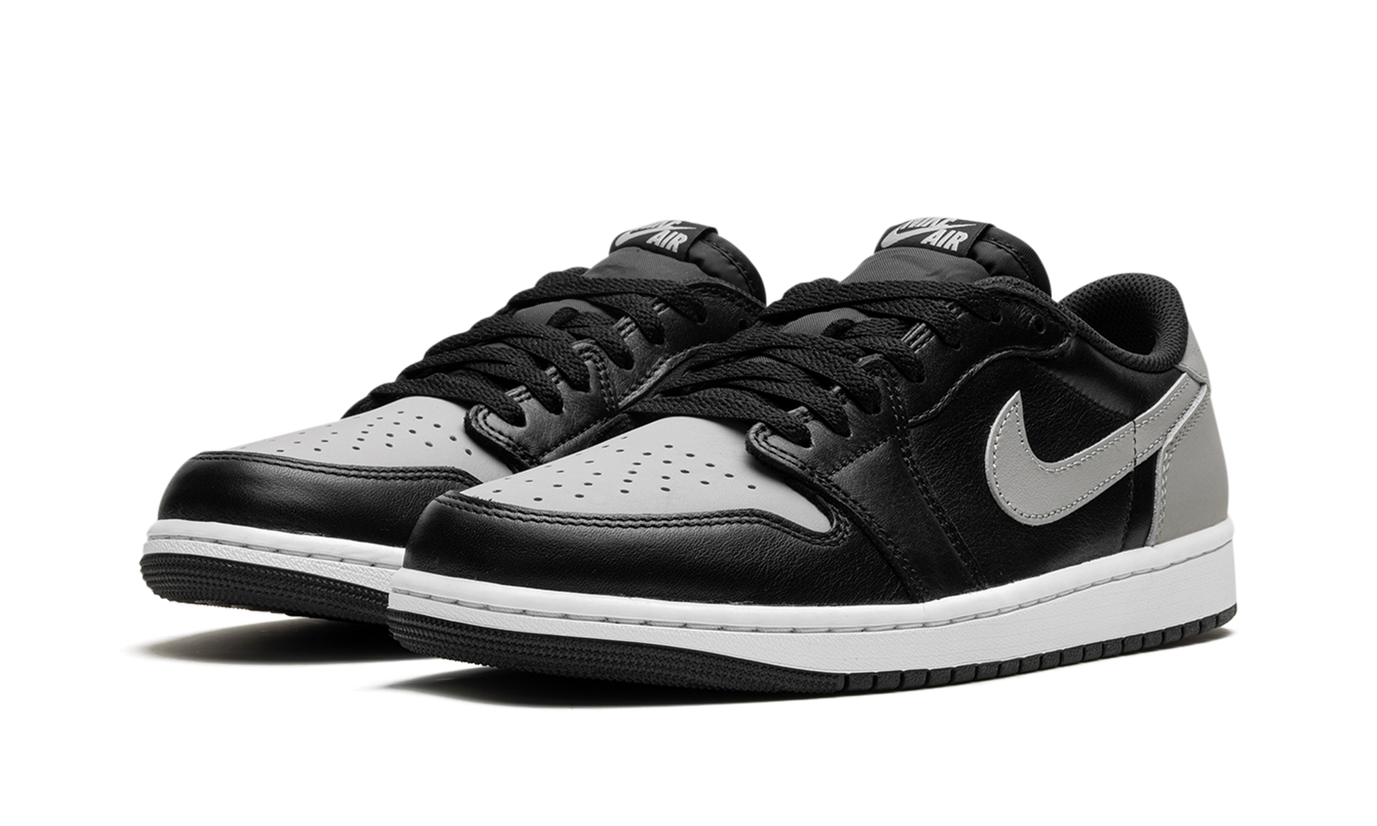 Air Jordan 1 Retro Low OG "Shadow"