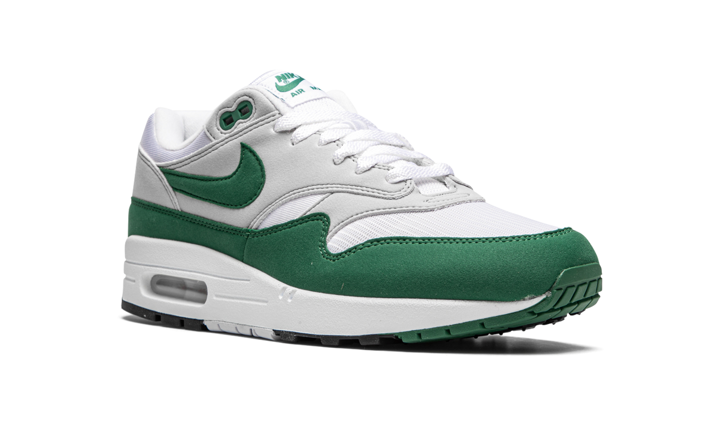Air Max 1 Anniversary "Hunter Green"