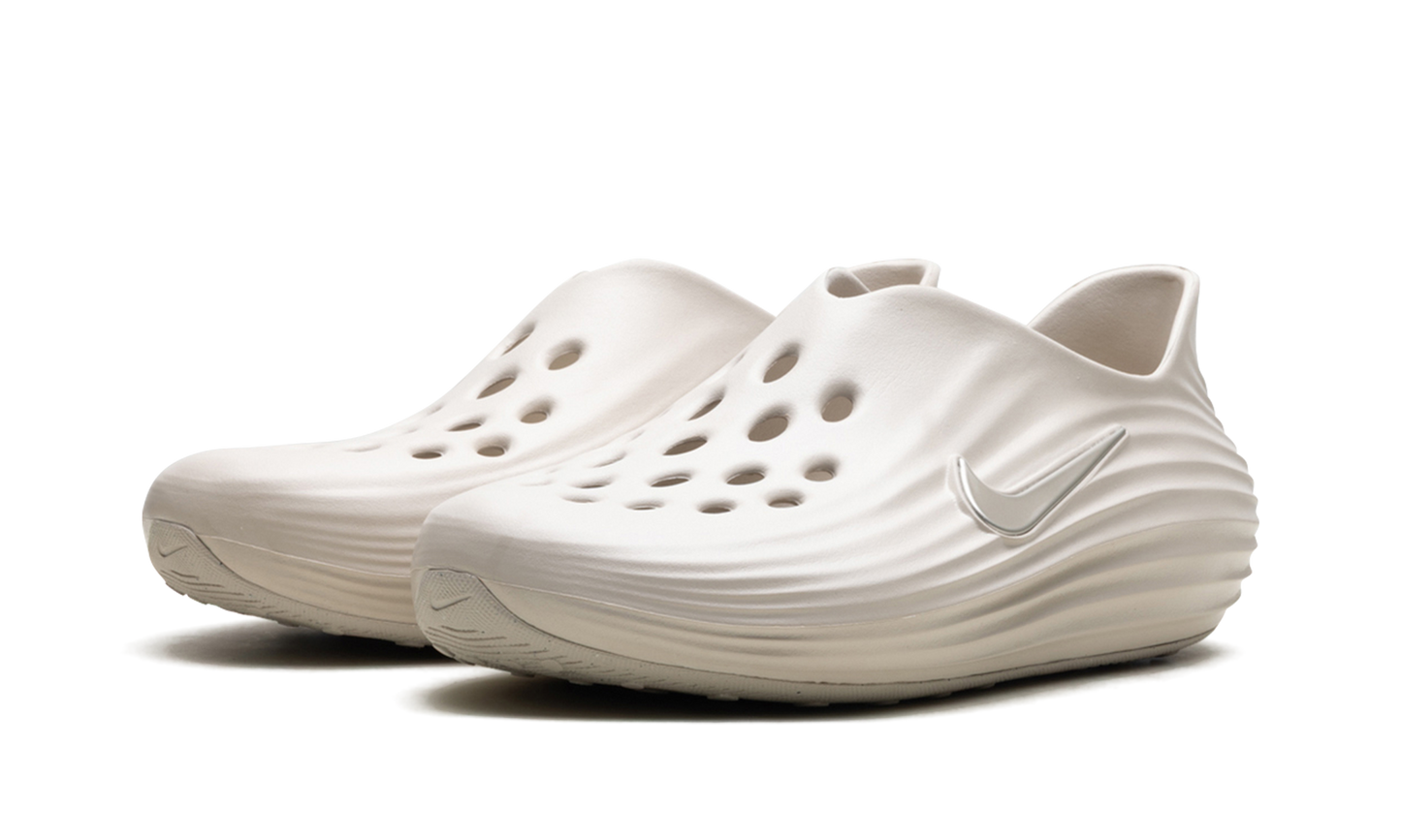 ReactX Rejuven8 "Light Orewood Brown"