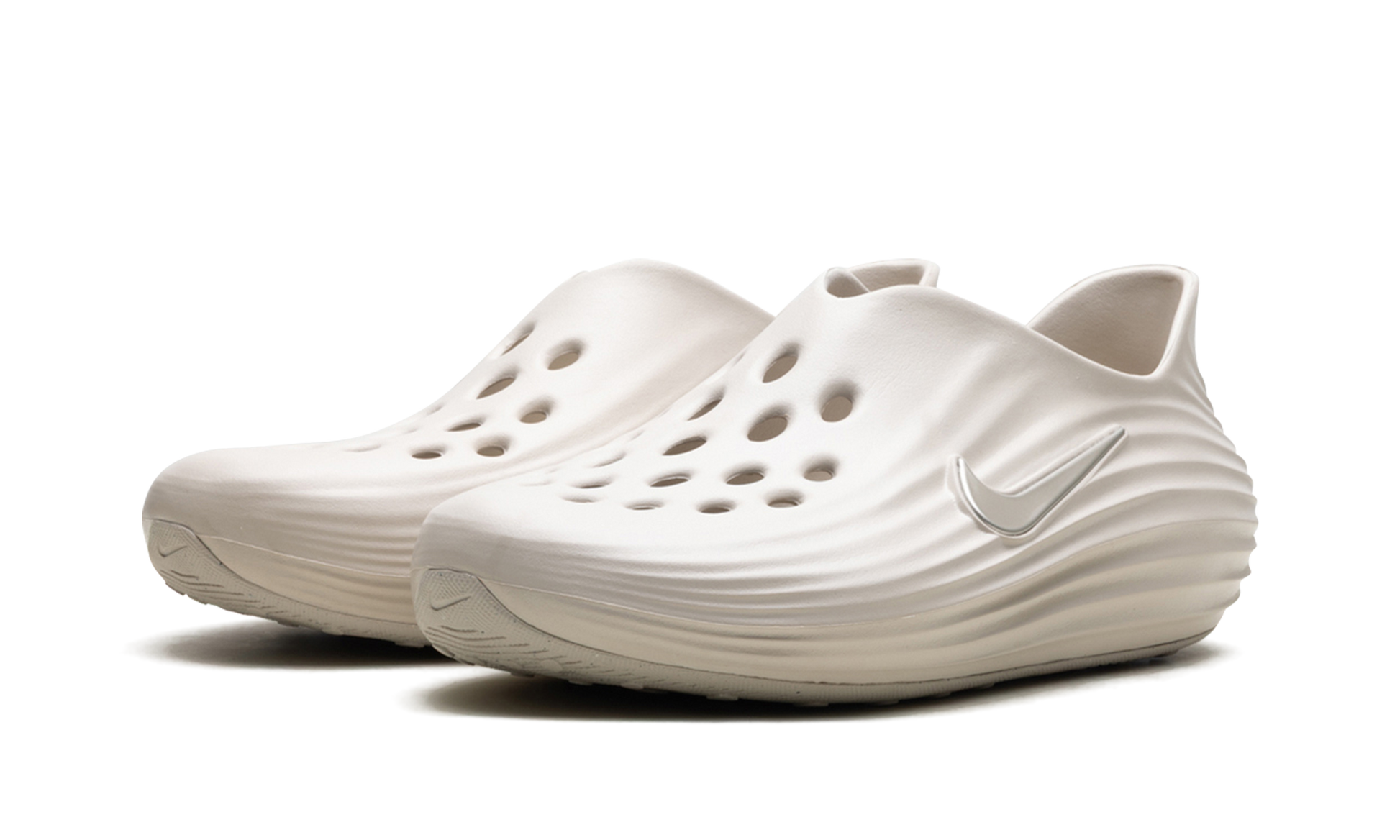 ReactX Rejuven8 "Light Orewood Brown"