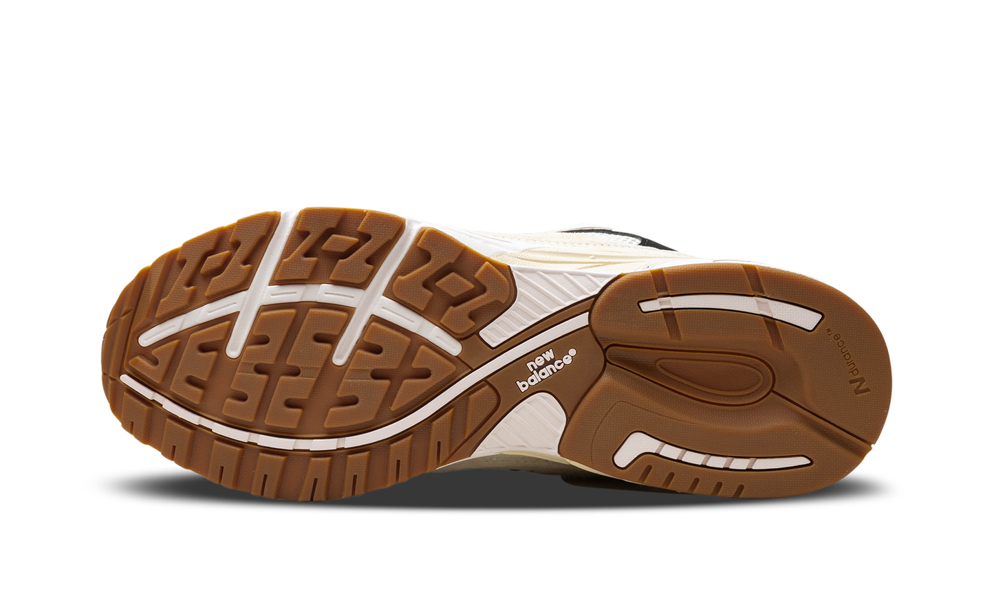 993 "Teddy Santis - Made in USA 'Sea Salt Black'"