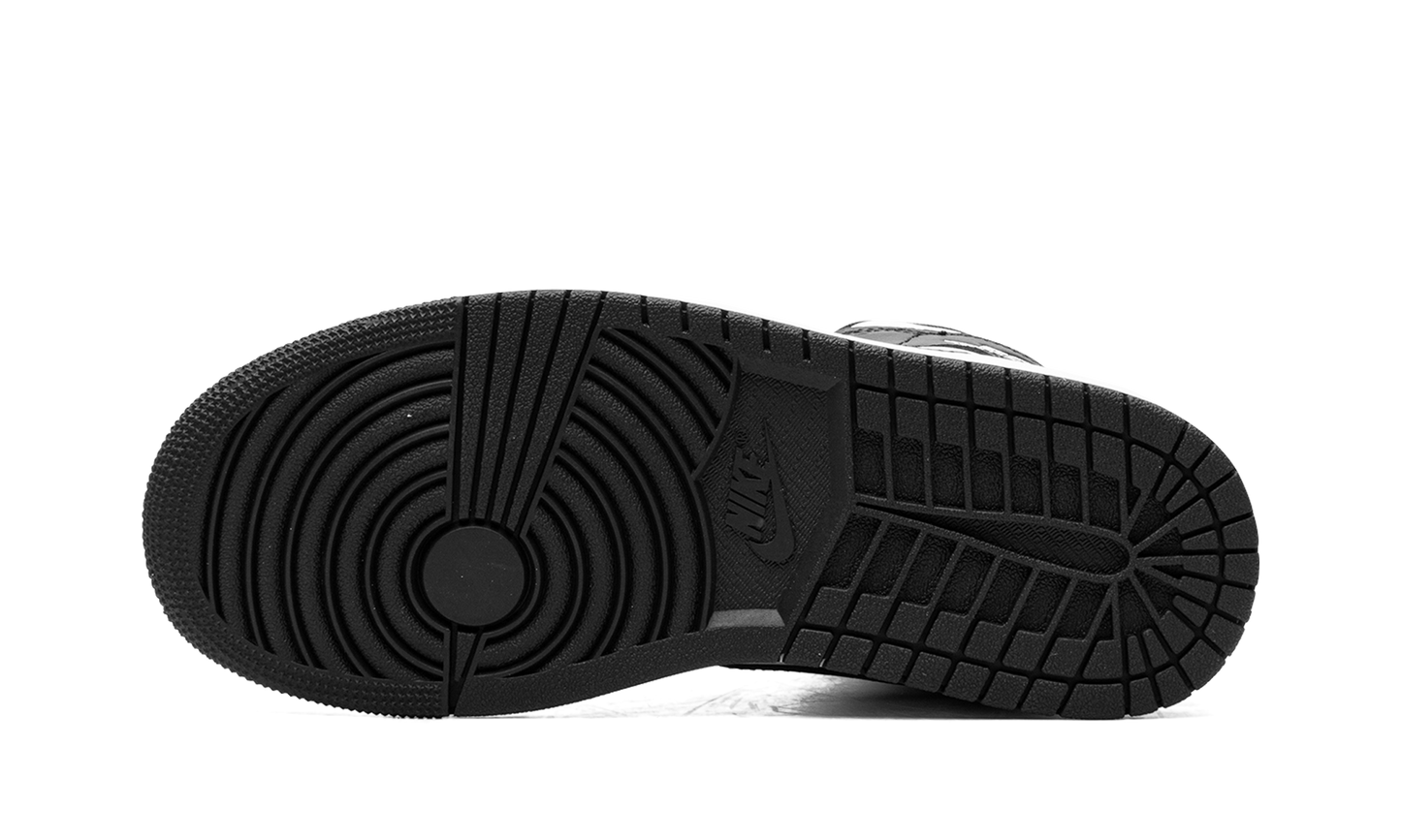 AIR JORDAN 1 MID WMNS "Panda"