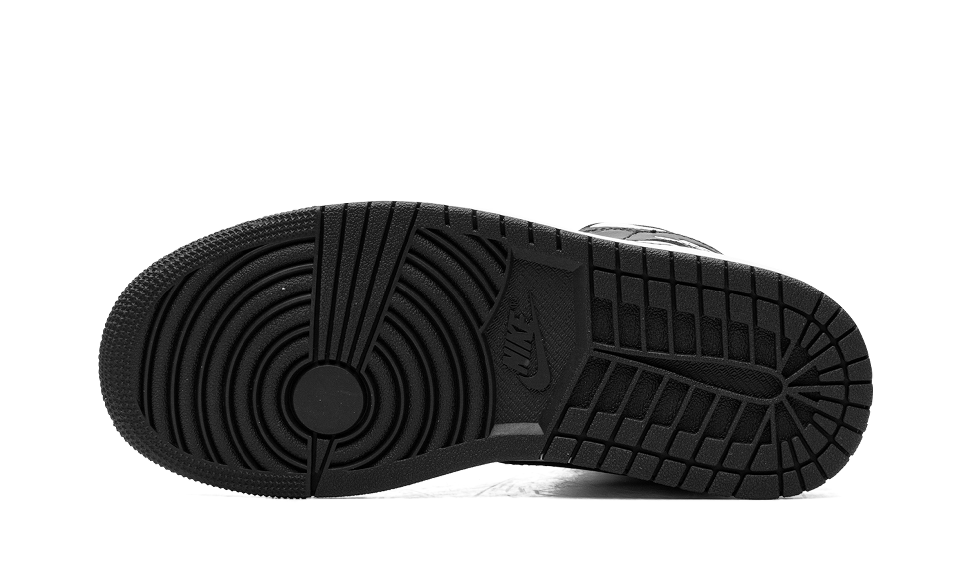 AIR JORDAN 1 MID WMNS "Panda"