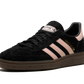Handball Spezial WMNS "Black Icy Pink"