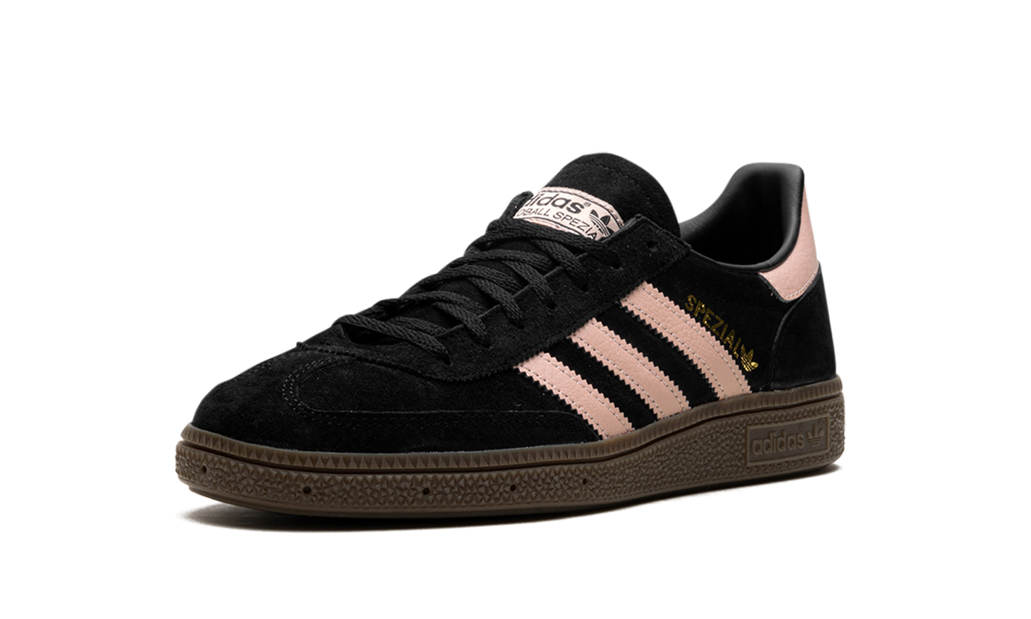 Handball Spezial WMNS "Black Icy Pink"