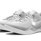 Kobe 8 Protro "Wolf Grey"