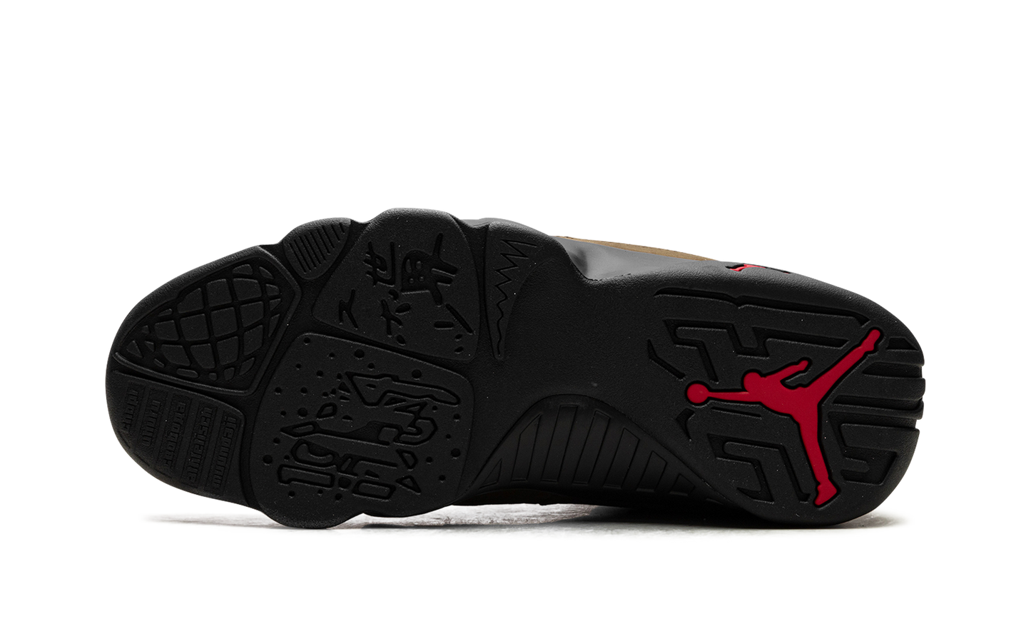 Jordan 9 Retro "Olive"
