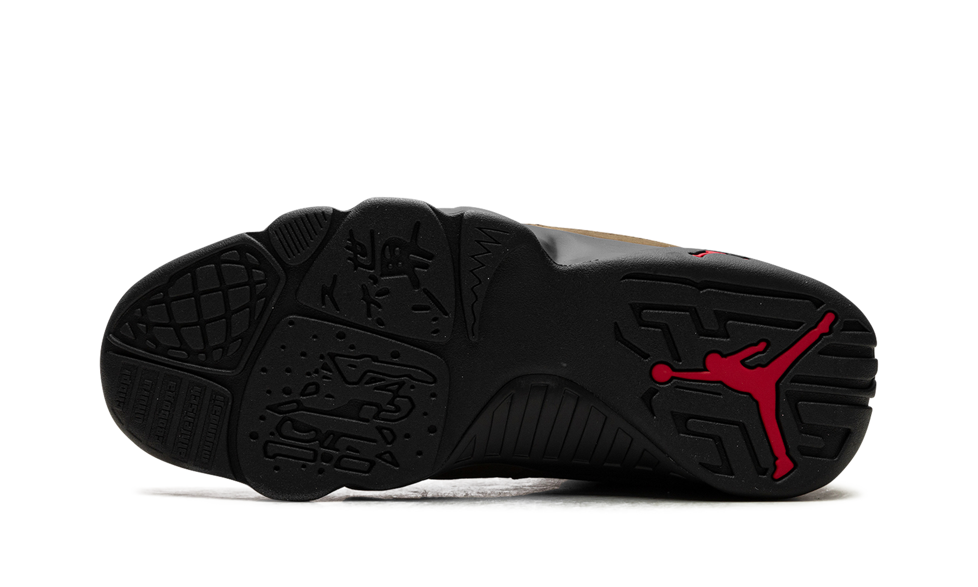 Jordan 9 Retro "Olive"