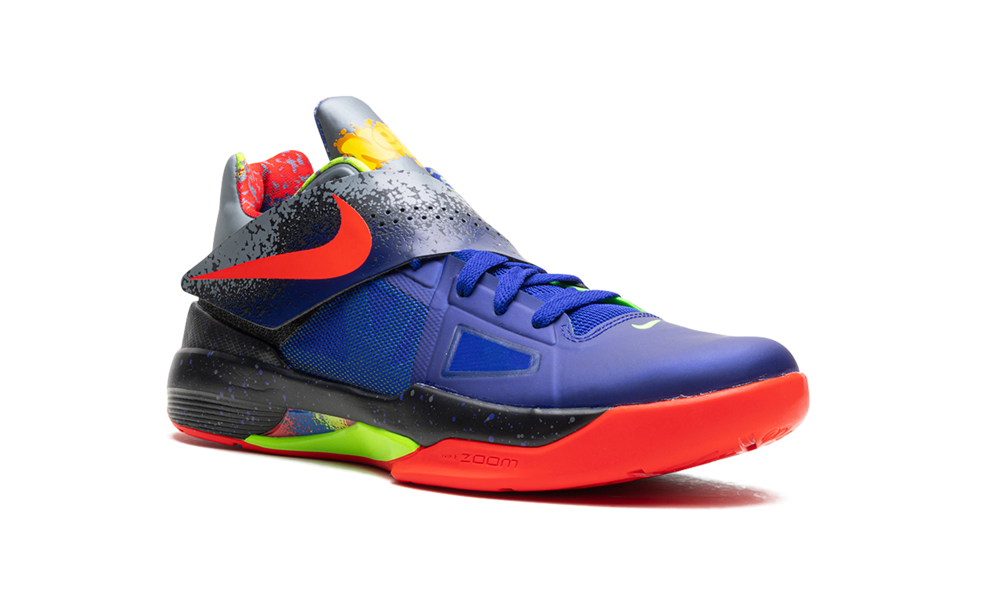 KD 4 "Nerf"