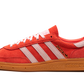 Handball Spezial WMNS "Bright Red Clear Pink"