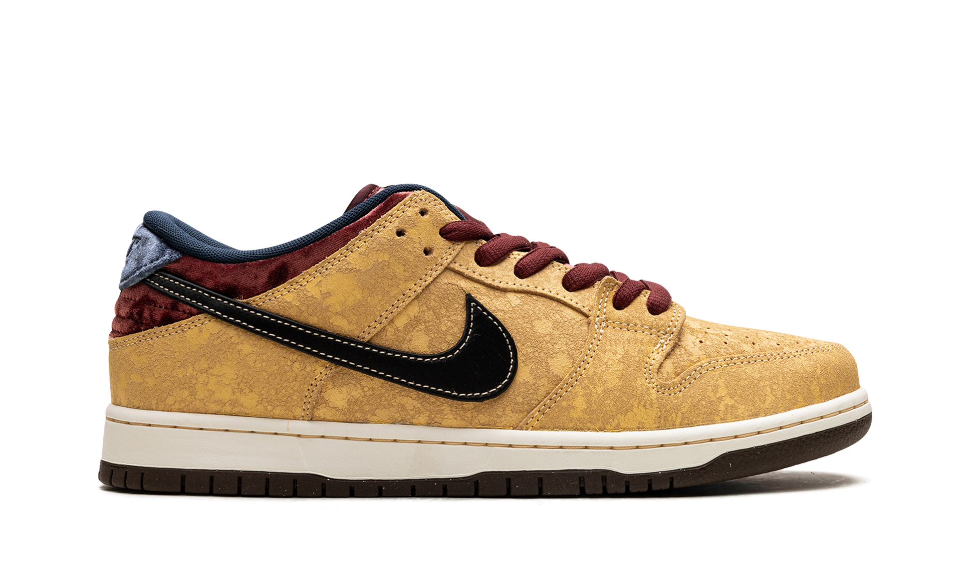 SB Dunk "City Of Cinema"