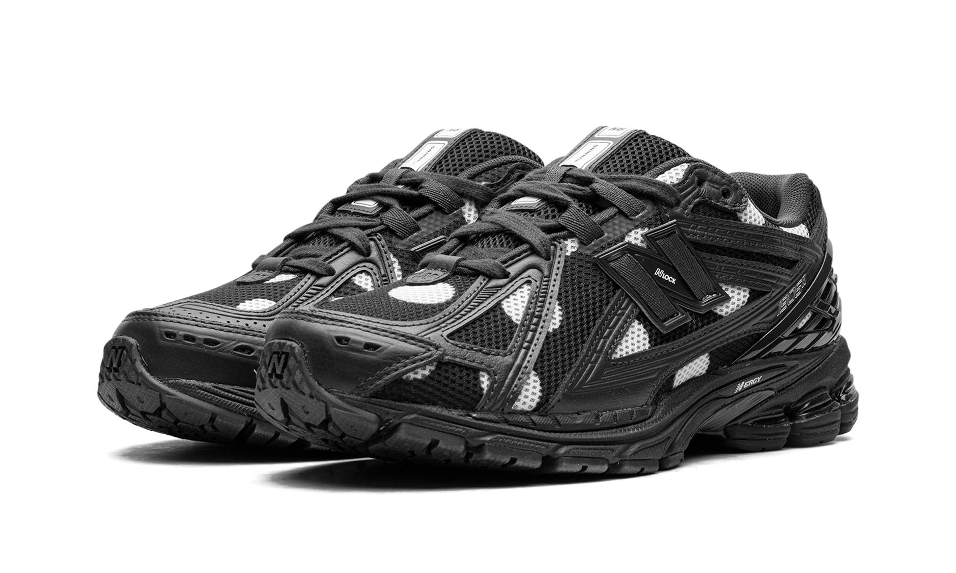 1906R "Polka Dot Phantom"