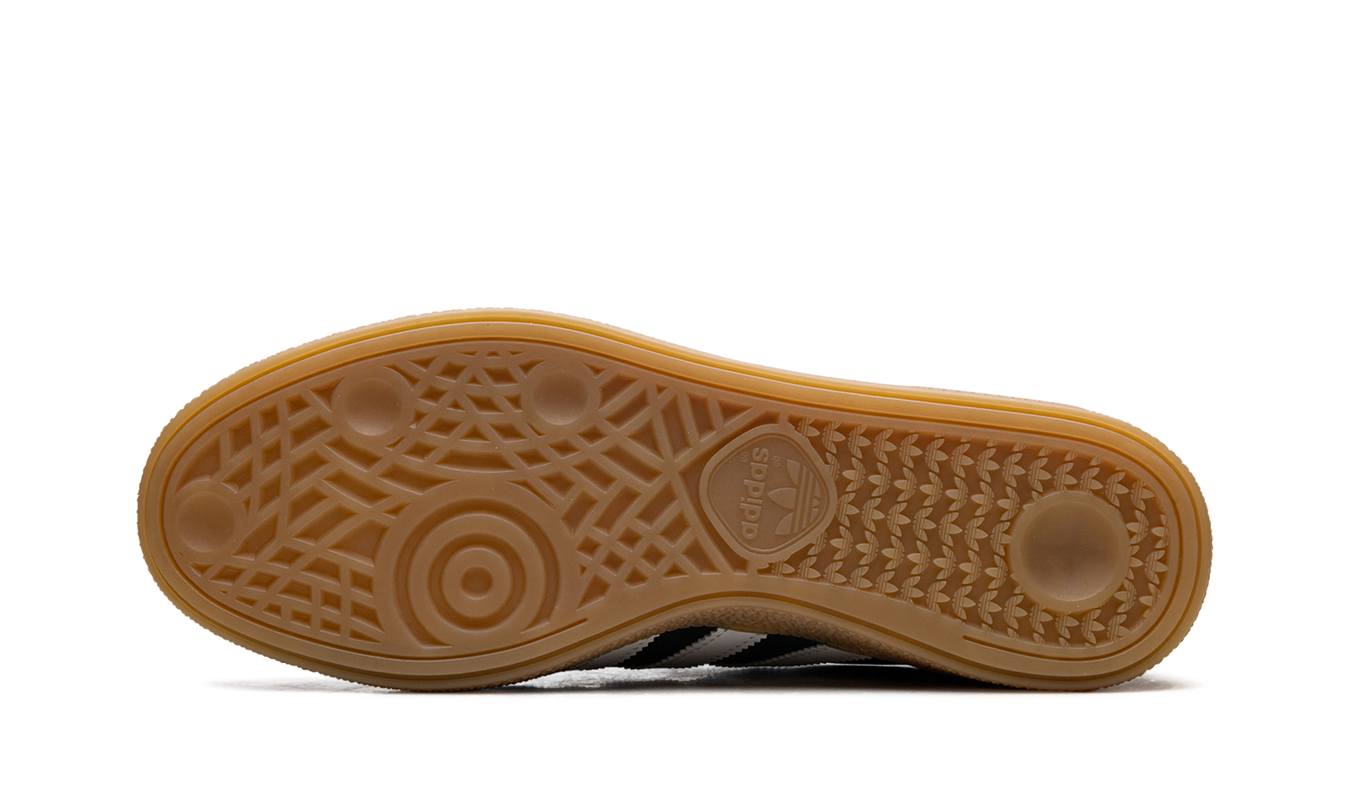 Handball Spezial "Sporty & Rich Dark Green"