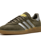 Handball Spezial "Olive Strata"