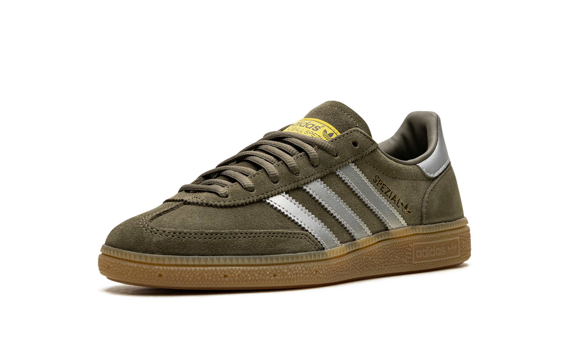 Handball Spezial "Olive Strata"