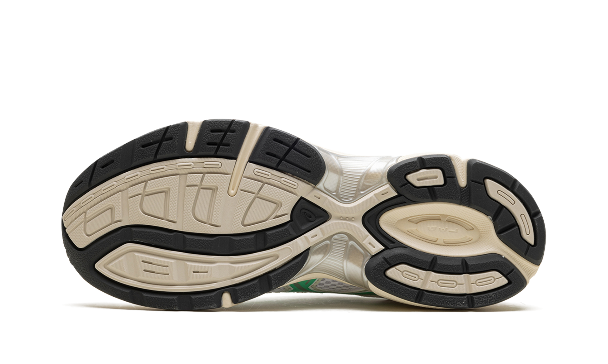 Gel 1130 WMNS "White Malachite Green"