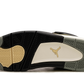 Air Jordan 4 Craft "Medium Olive"