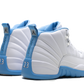 Air Jordan 12 "Melo"