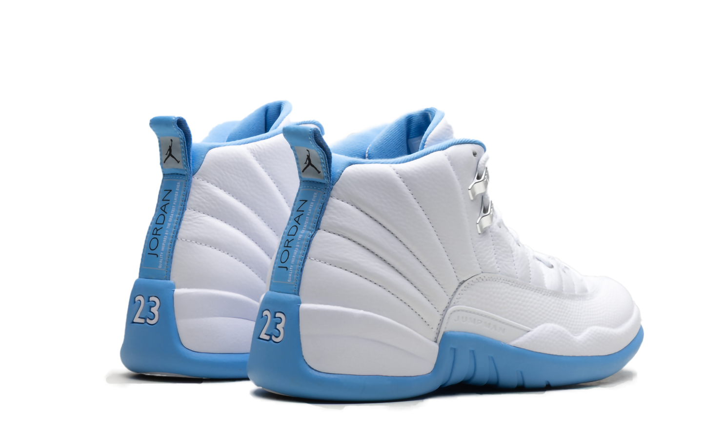Air Jordan 12 "Melo"