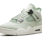 Air Jordan 4 WMNS "Abundance"