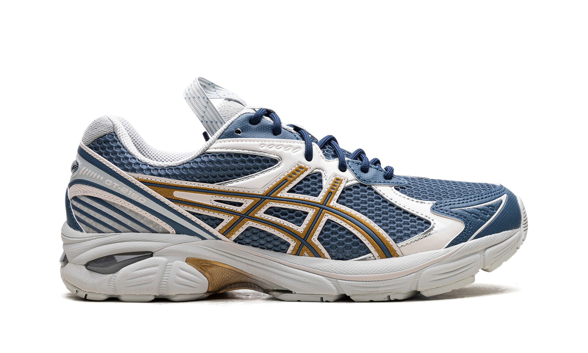 UB8-S GT-2160 "Cream Pure Silver"