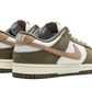Dunk Low "Medium Olive"
