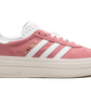 GAZELLE BOLD WMNS "Super Pop Pink"