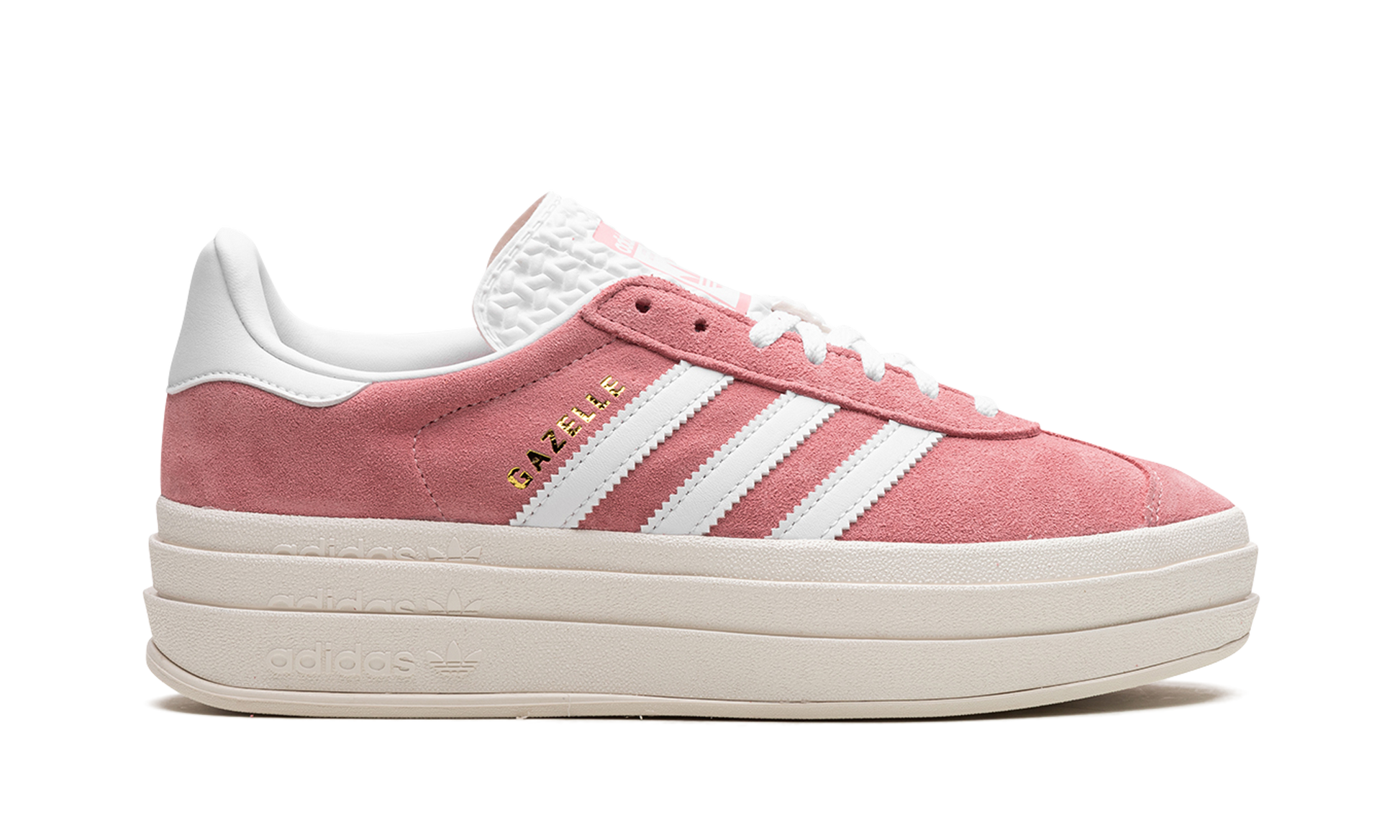 GAZELLE BOLD WMNS "Super Pop Pink"