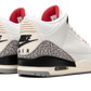 Air Jordan 3 "White Cement Reimagined 2023"