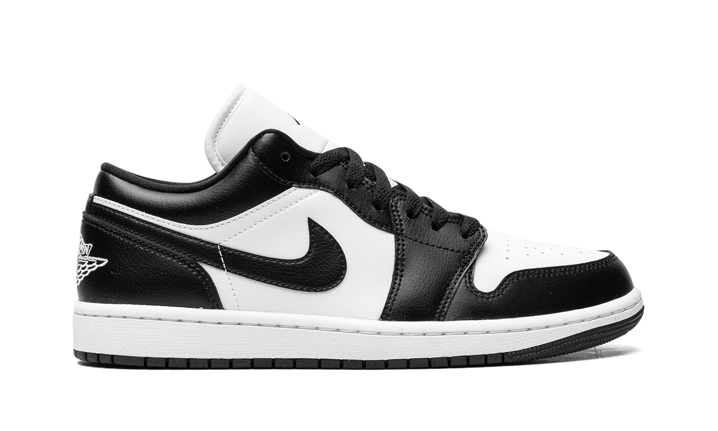 Air Jordan 1 Low WMNS "Panda"